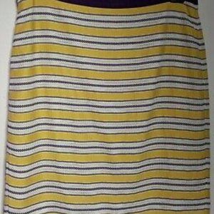 BODEN women's 16L pencil skirt